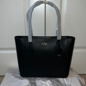 NWT Kate Spade medium Schuyler tote